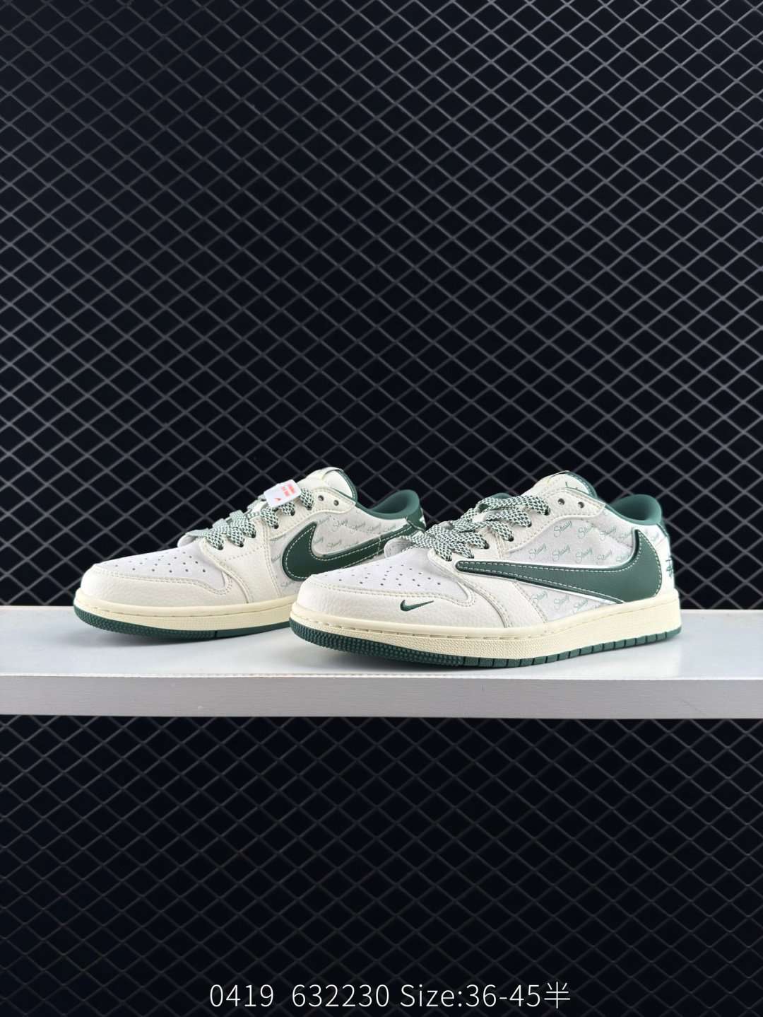 Nike Air Jordan 1 Low